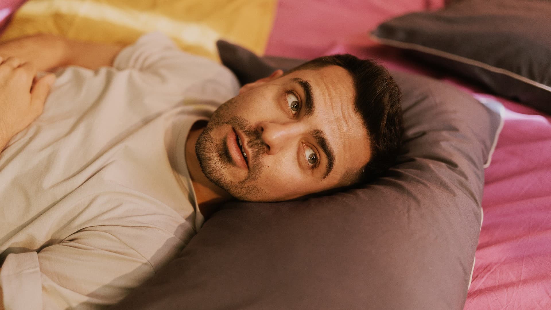 Ehsan Gharedaghi