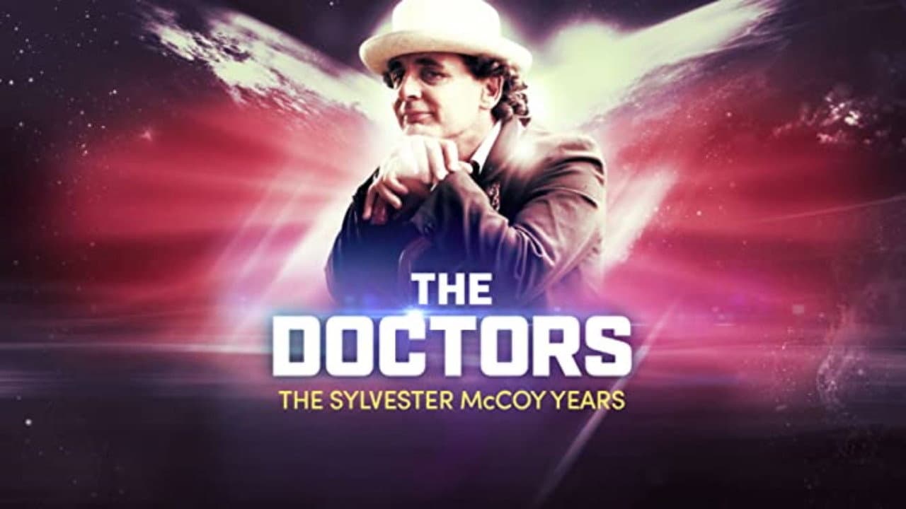 Sylvester McCoy
