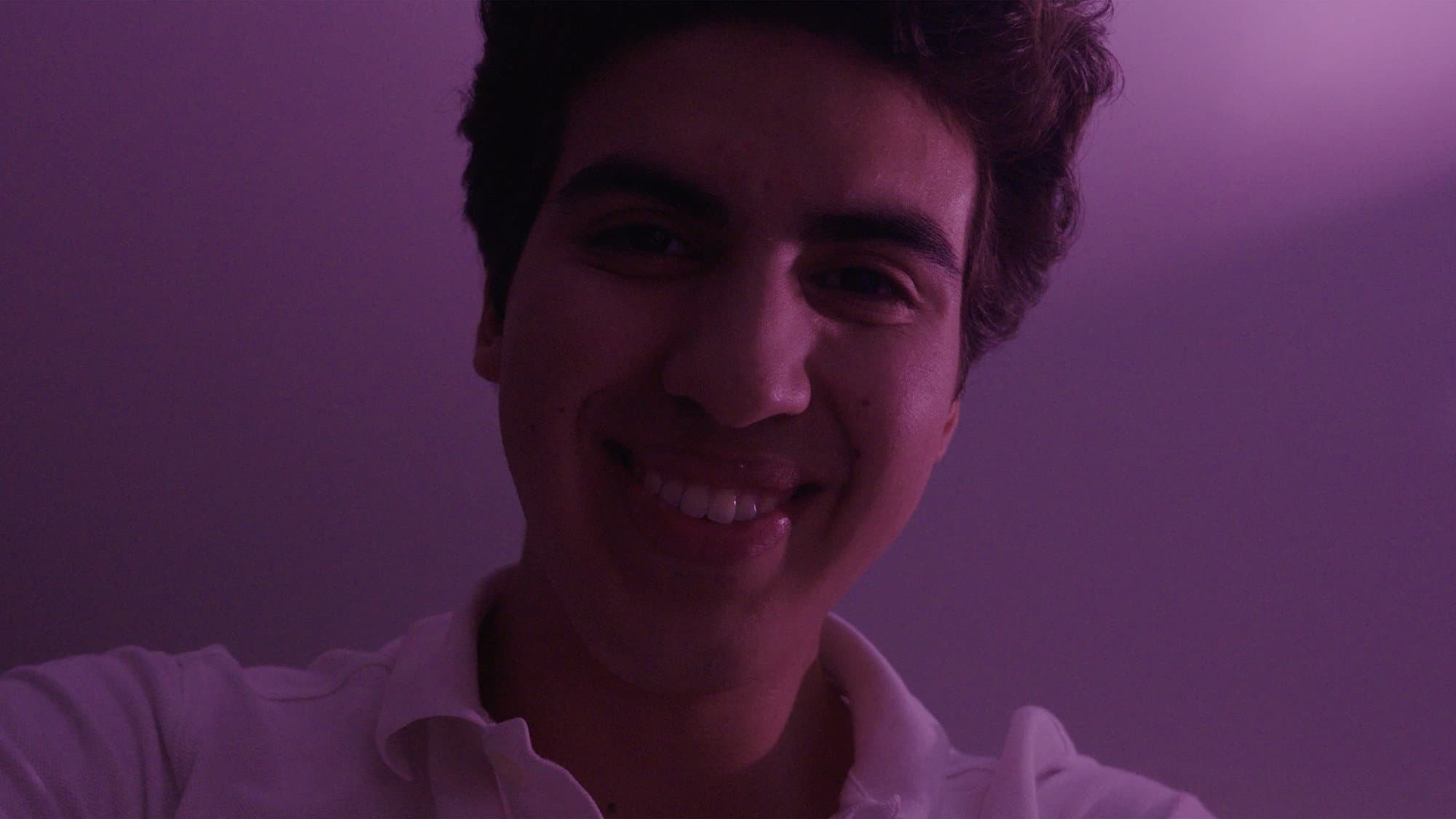 Mateo Cuellar Osorio