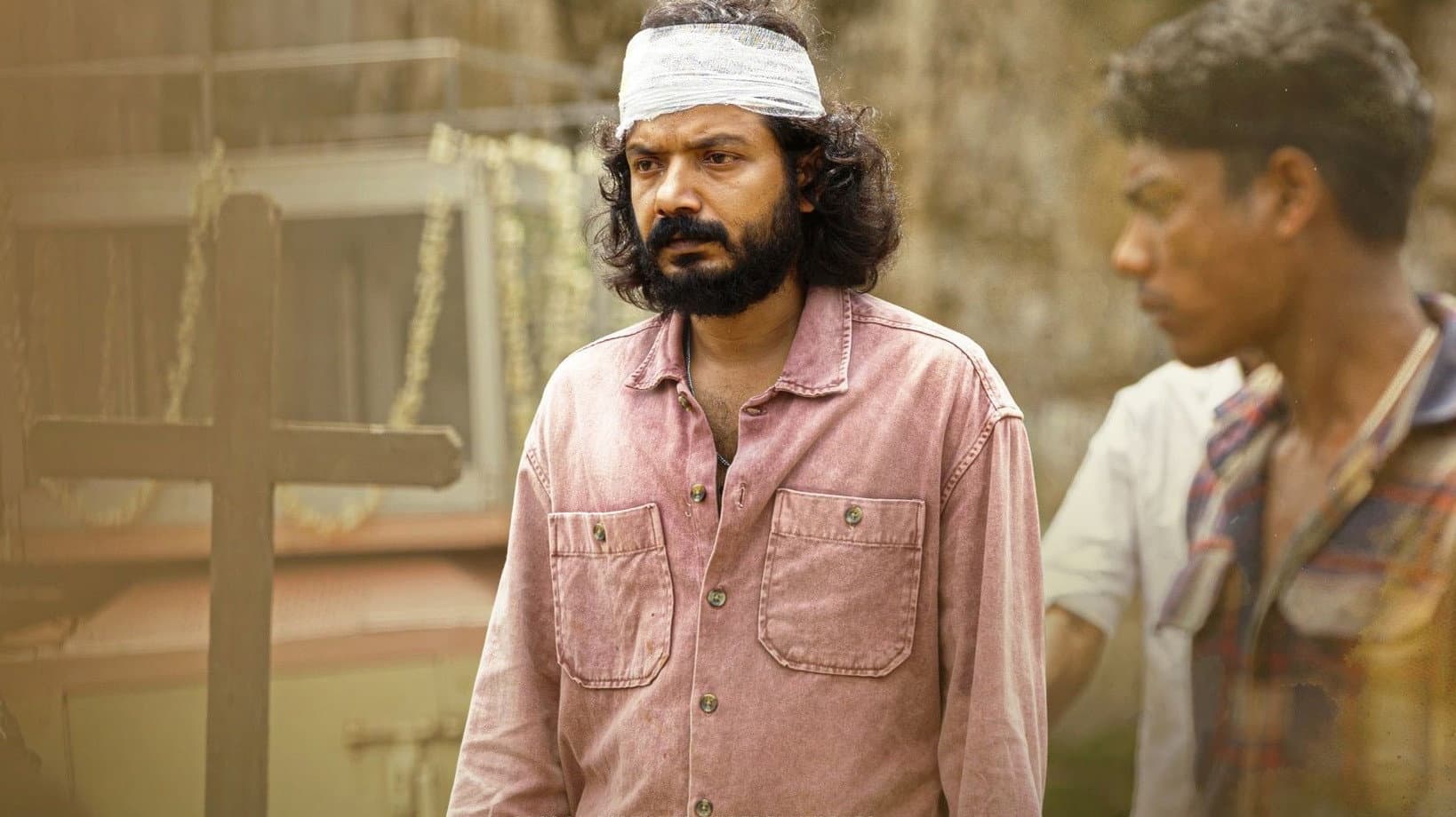 Surya Krish