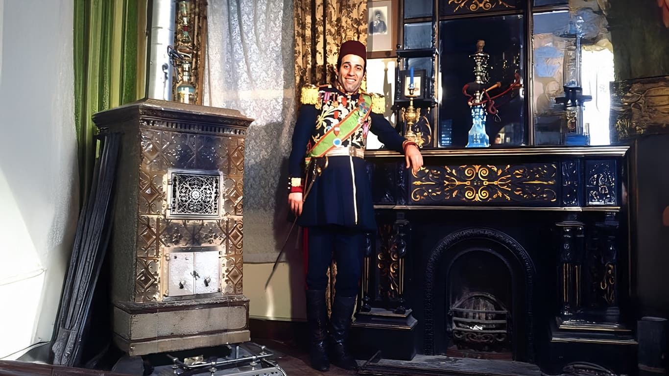 Tevfik Şen