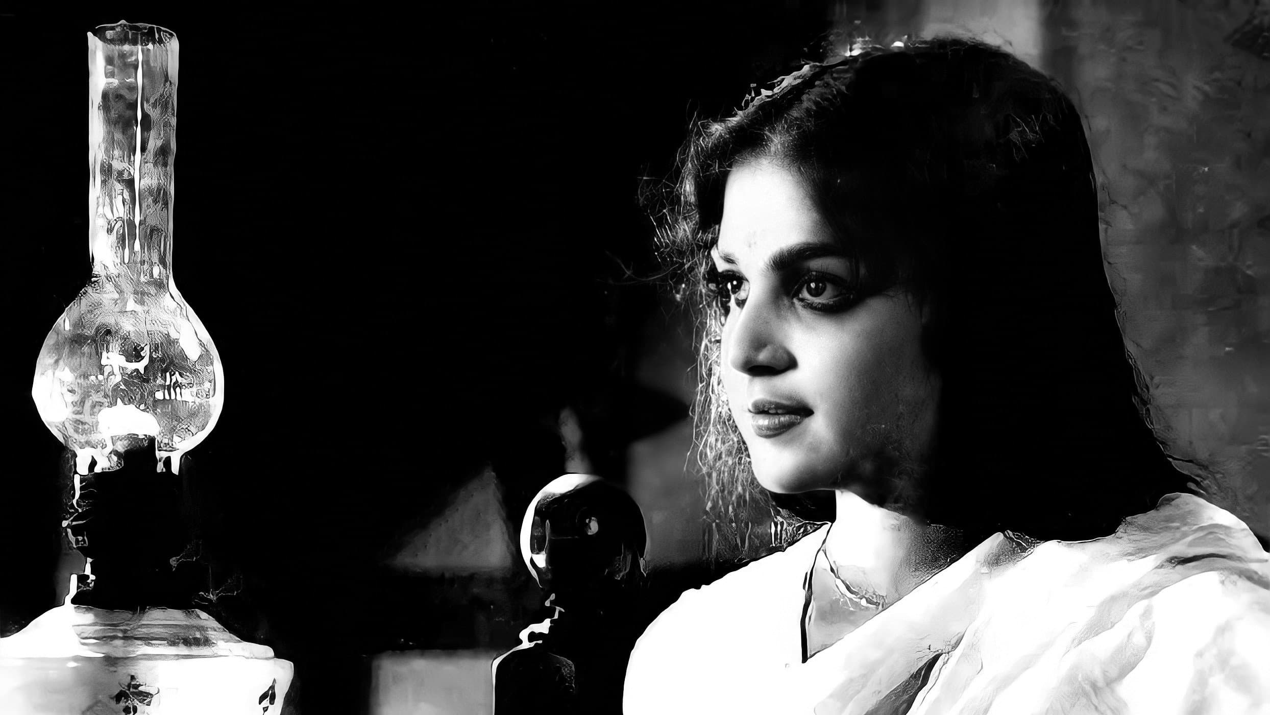 Kottayam Santha
