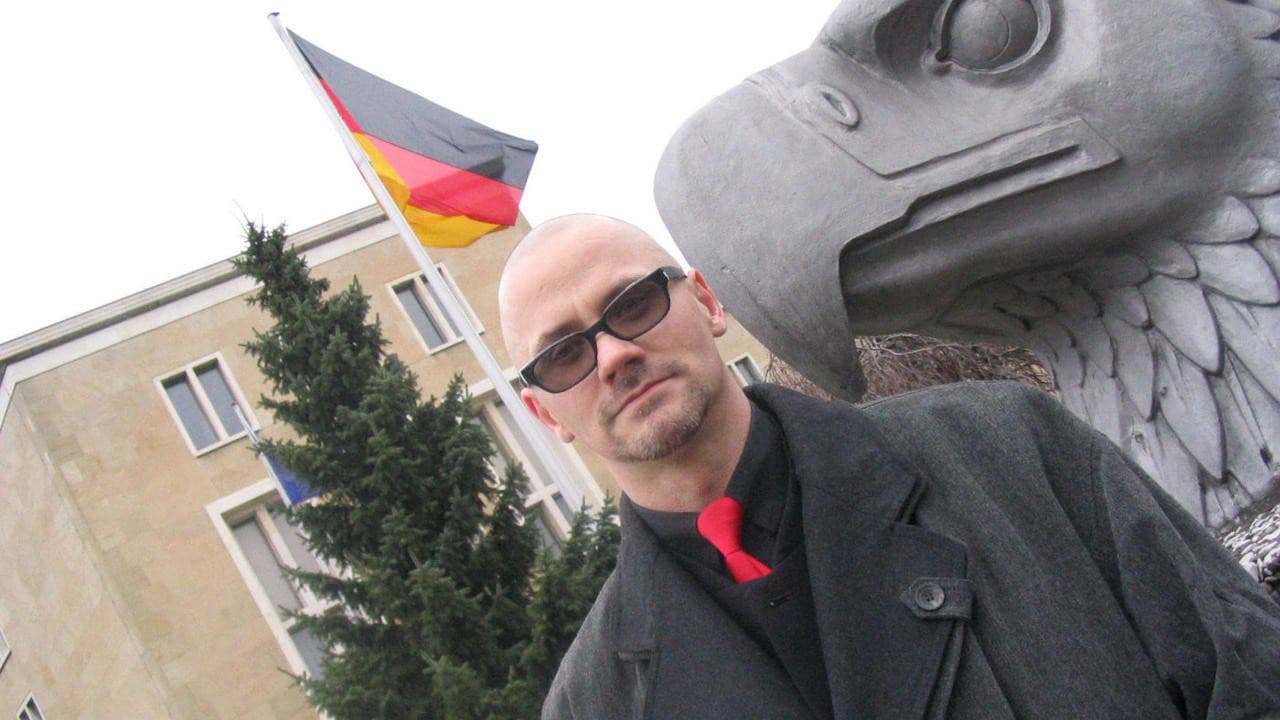 Sven Reichardt