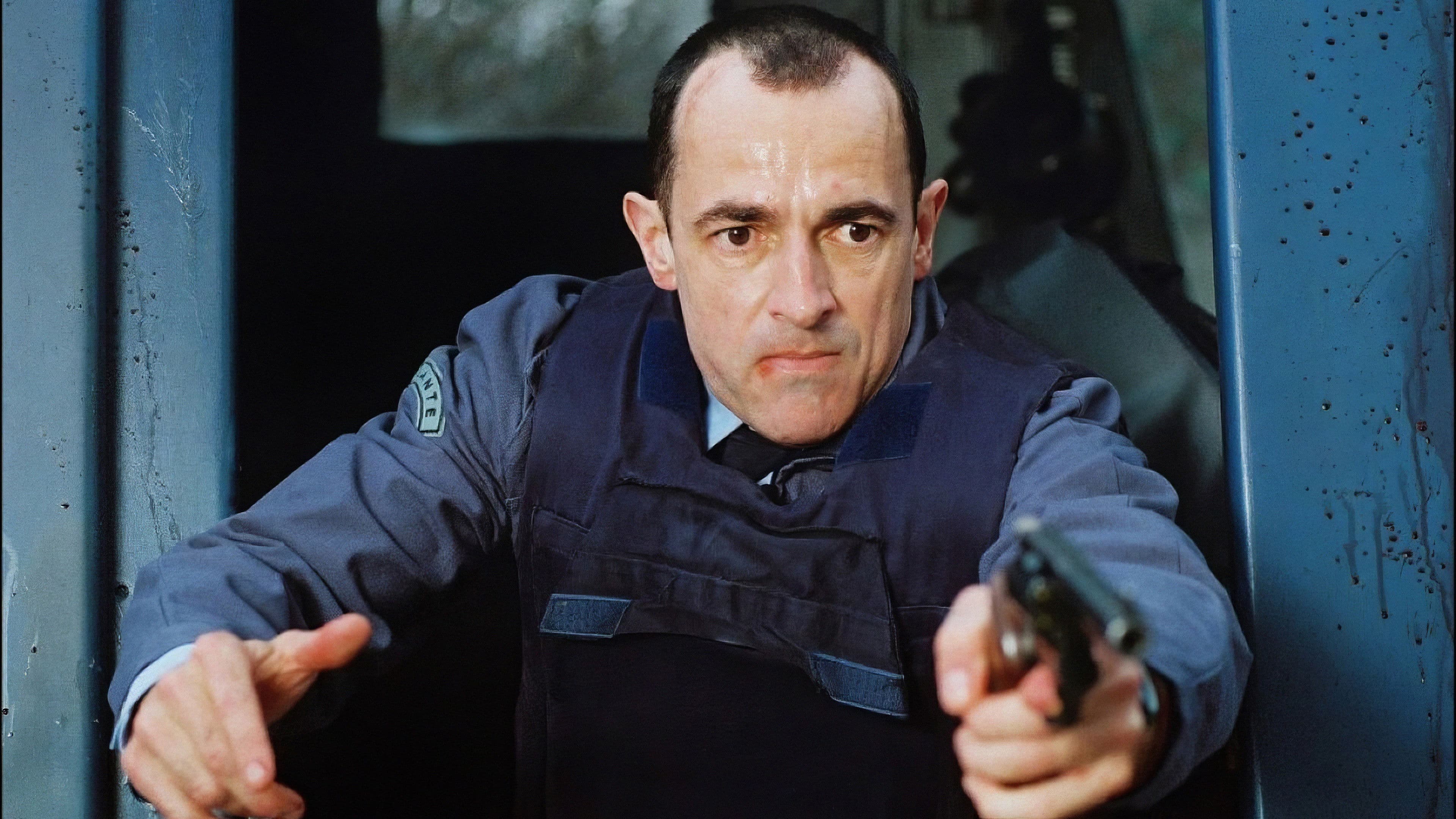 Mathieu Thomassin
