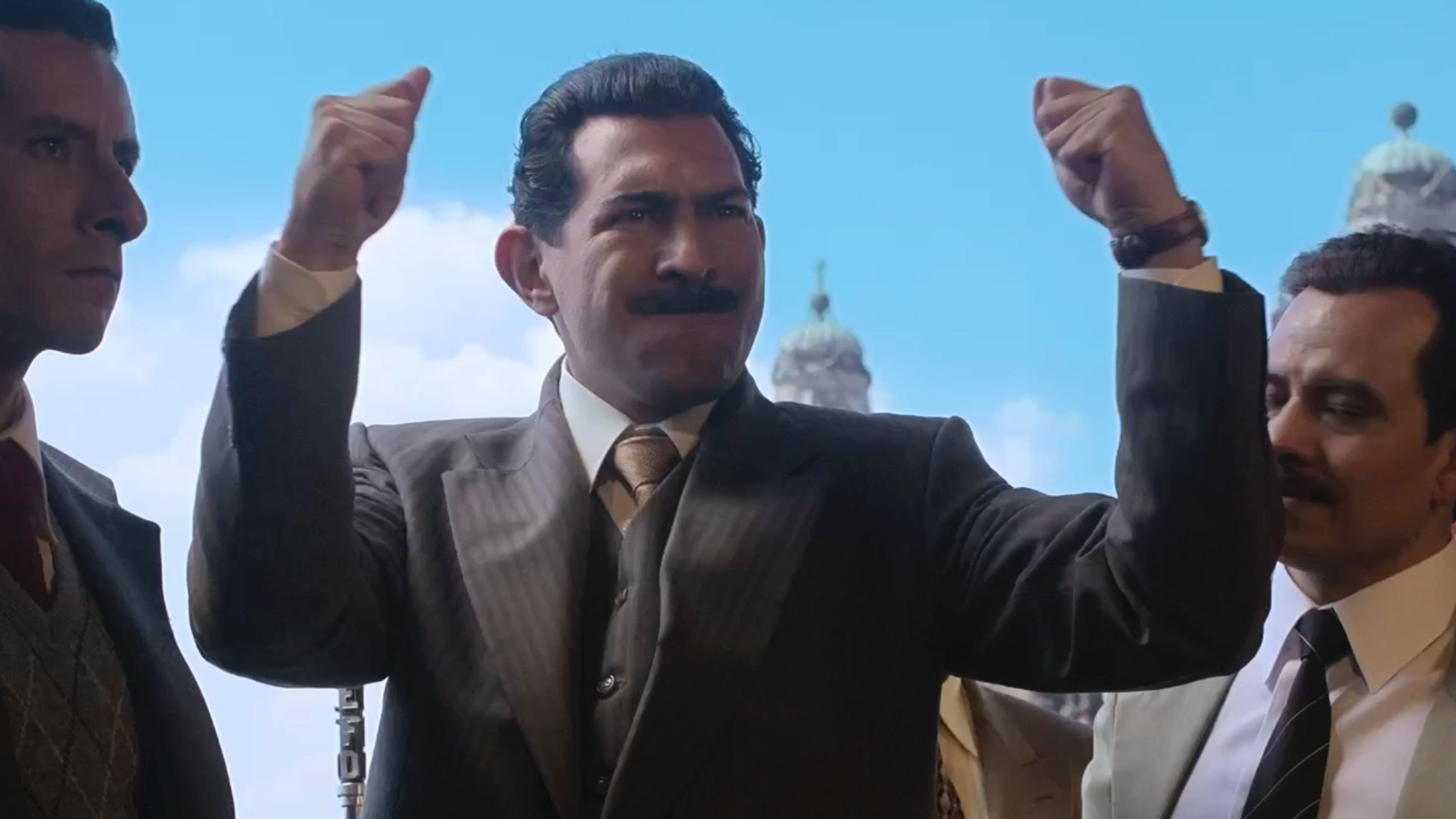 Mario Rivera