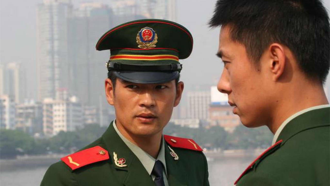 Wang Baoqiang