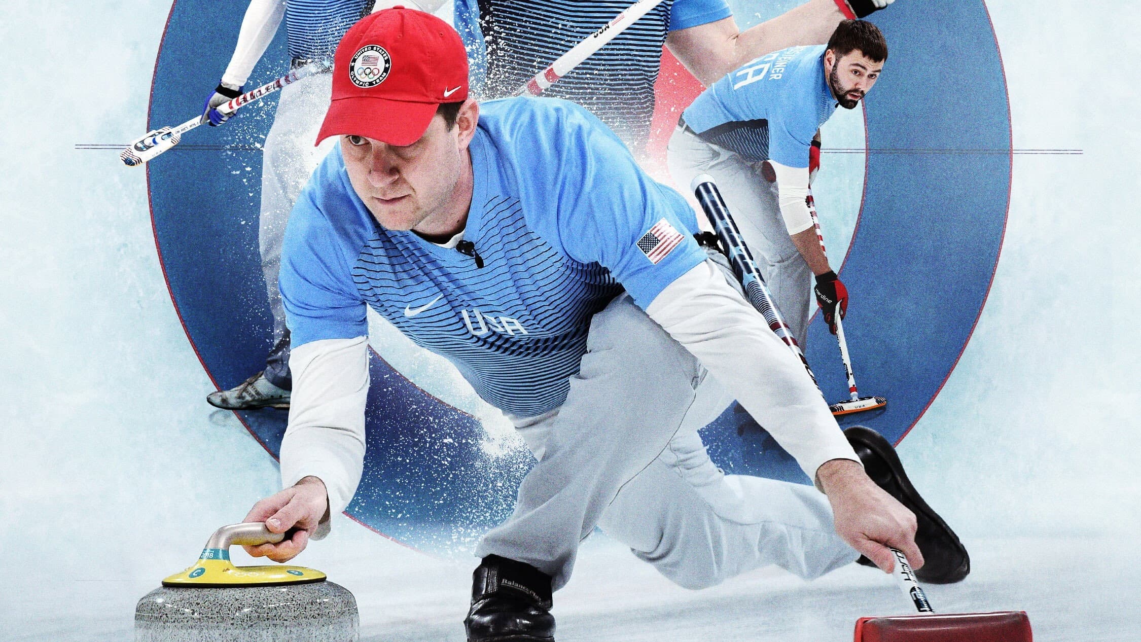 John Shuster