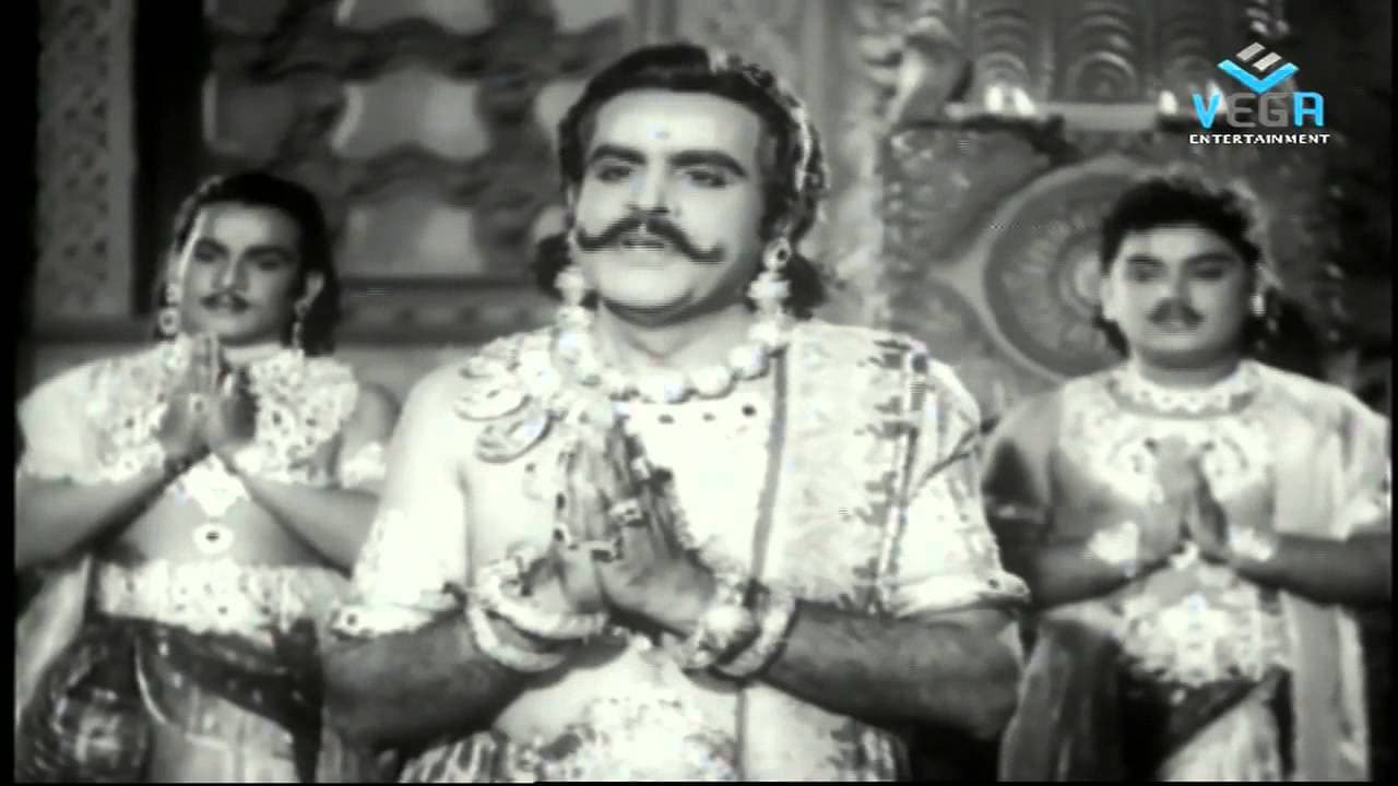 P. V. Narasimha Bharathi