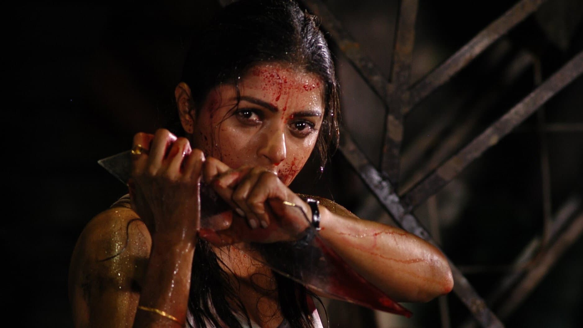Suhani Kalita