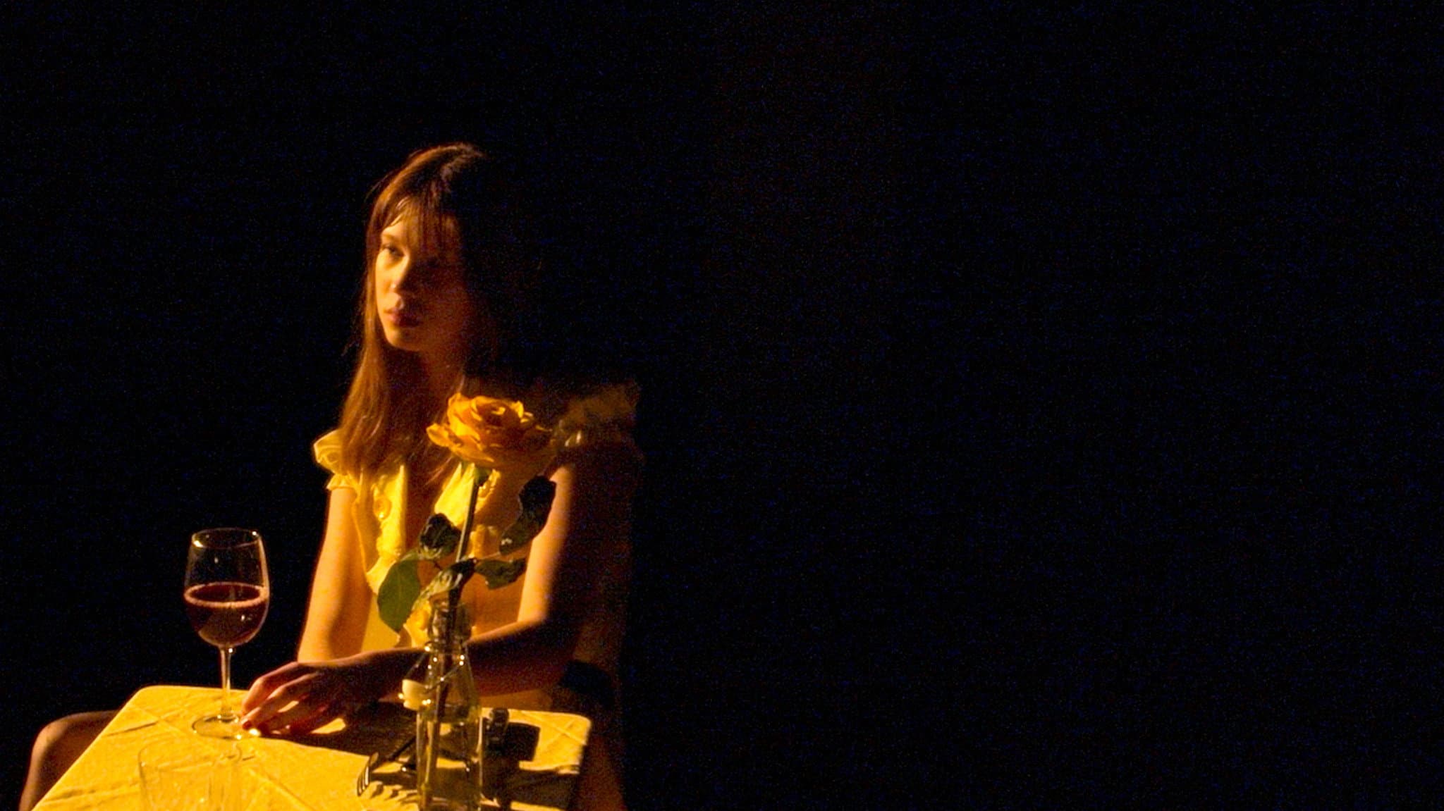 Margaret Fall