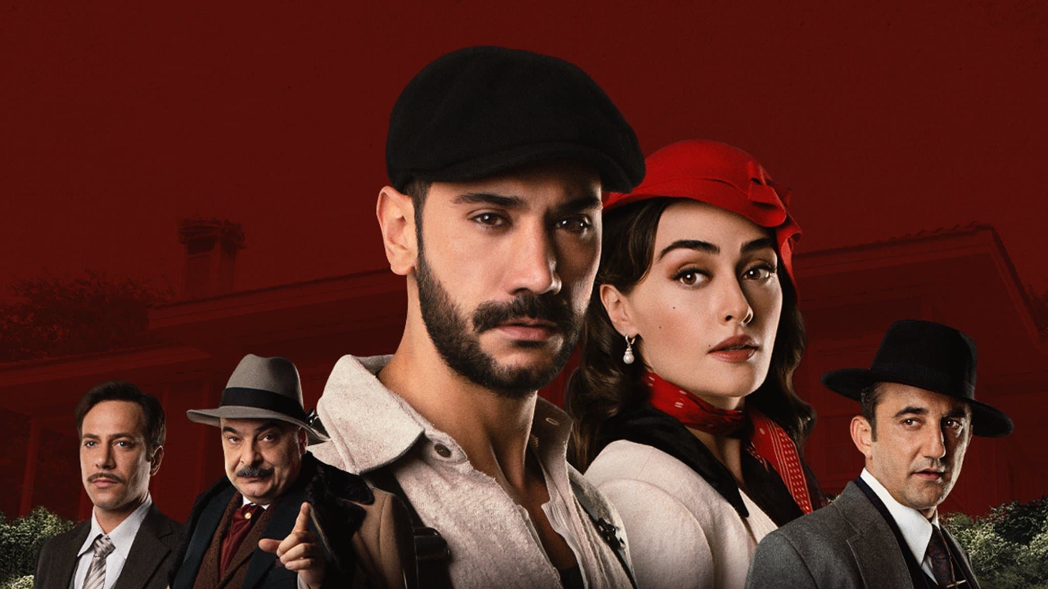 Hazar Motan