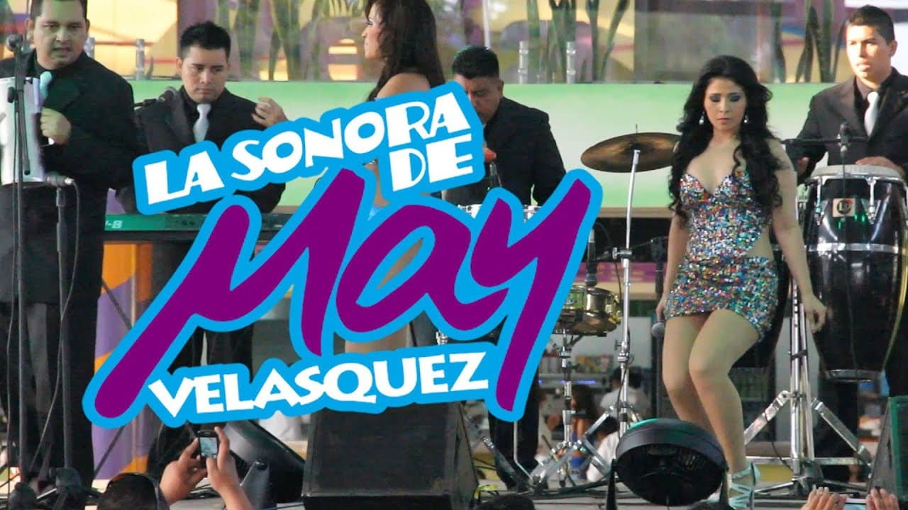 May Velásquez
