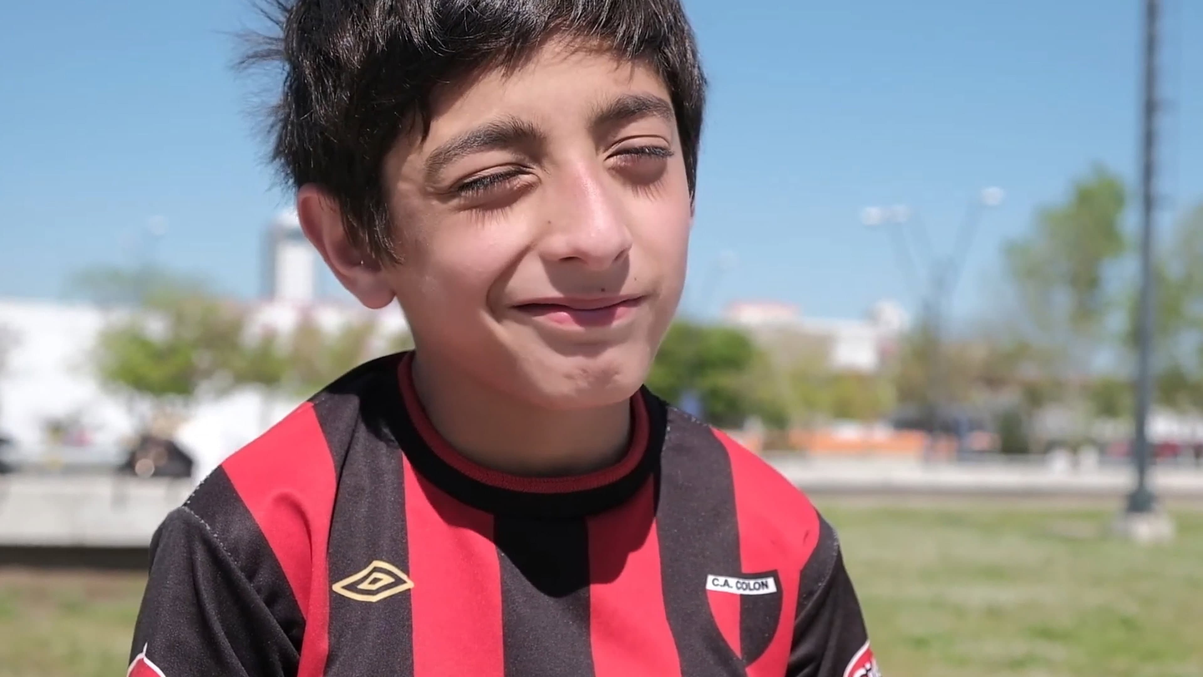Cristian Padrino