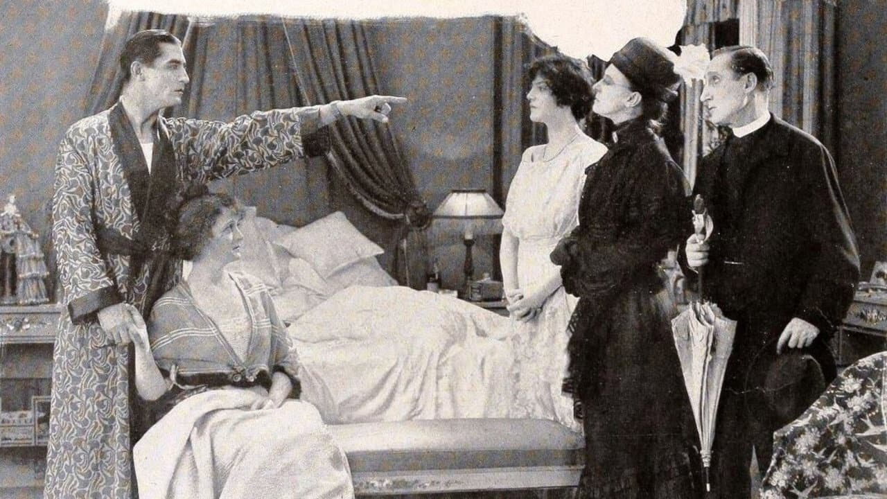 Mrs. Priestly Morrison