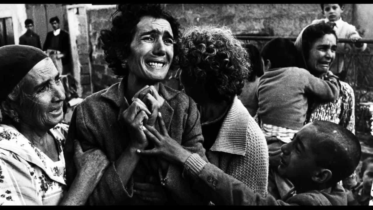 Don McCullin