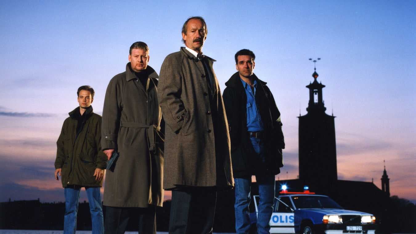 Fredrik Ådén
