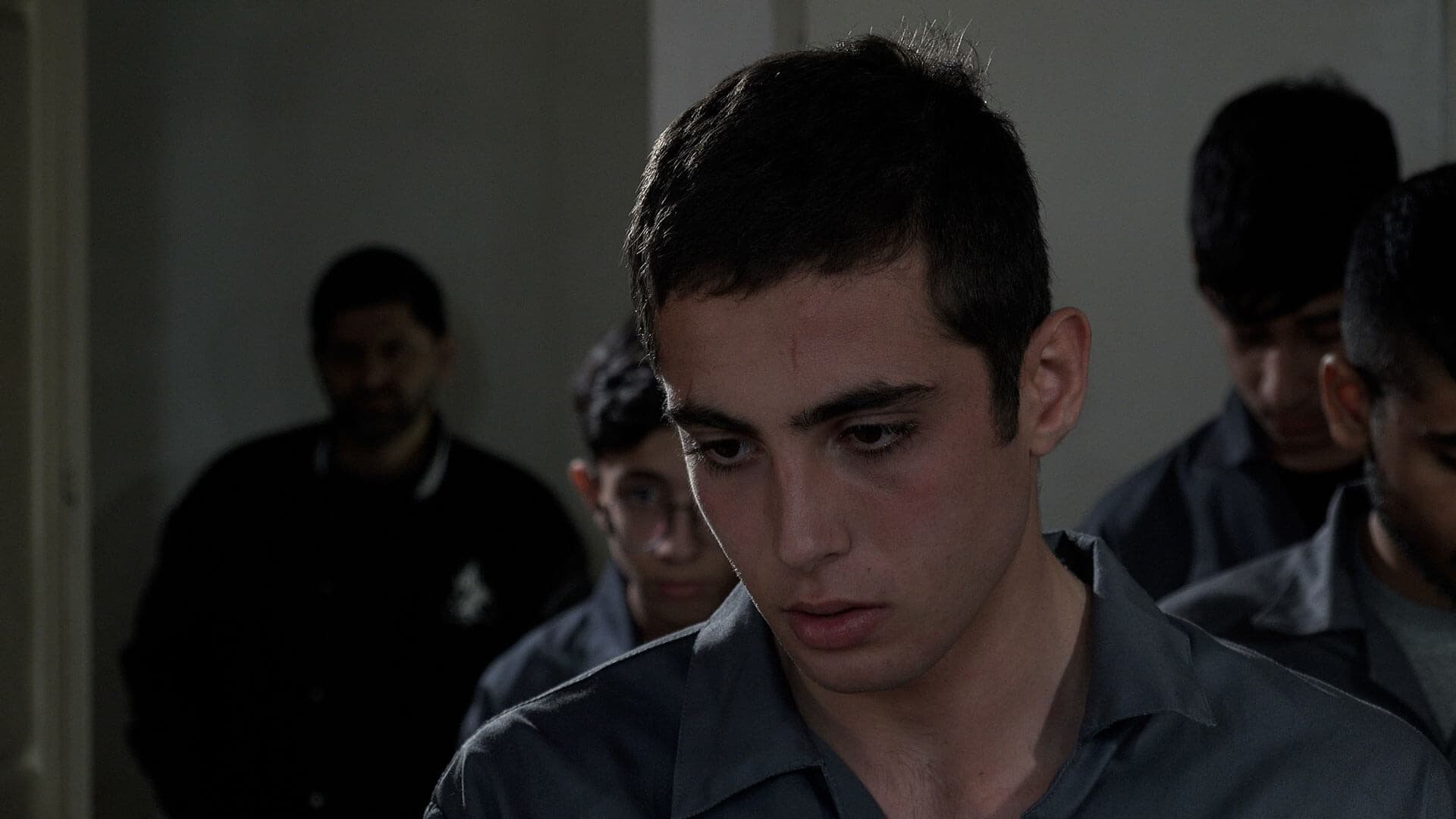 Kaveh Darabi