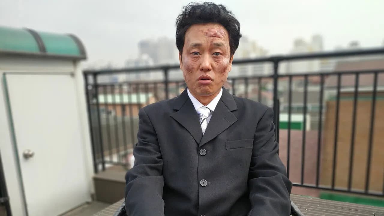 Jeong Keon-young