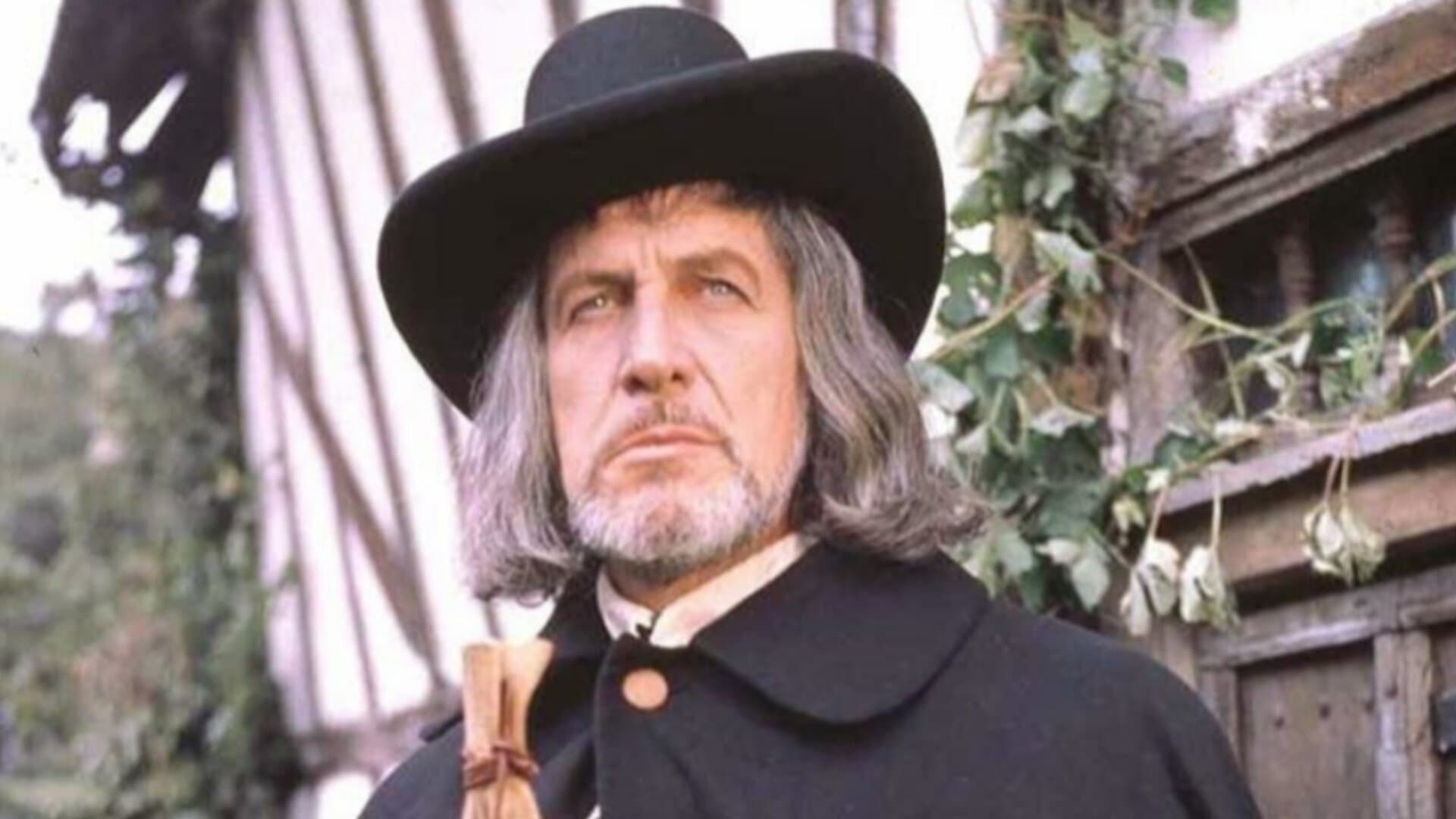 John Trenaman