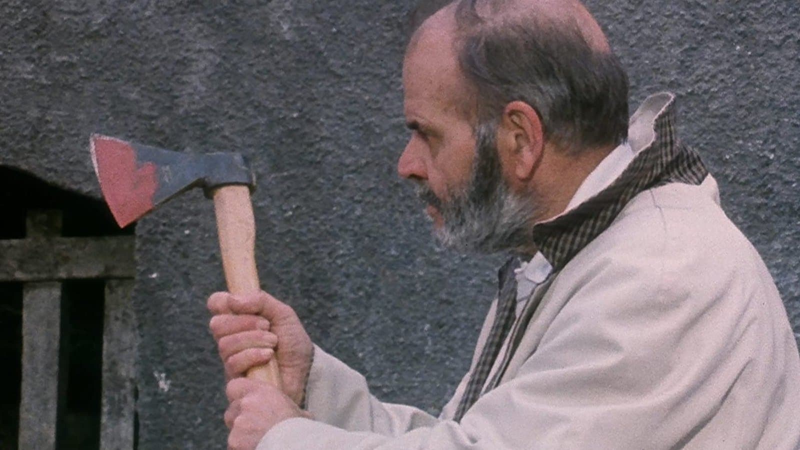 Lucio Fulci