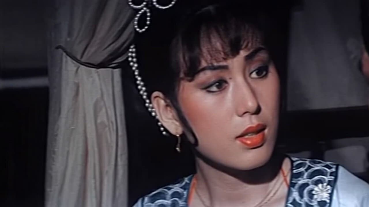 Hilda Liu Hao-Yi