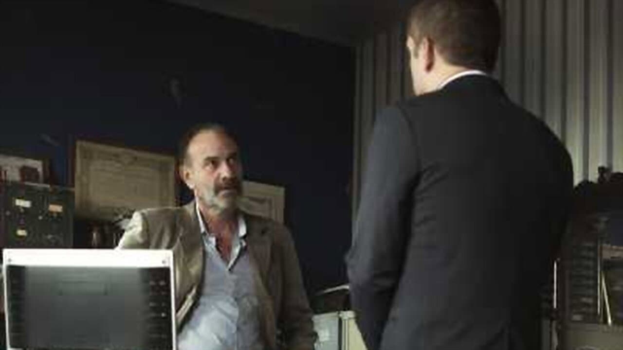 Sergio Pardal