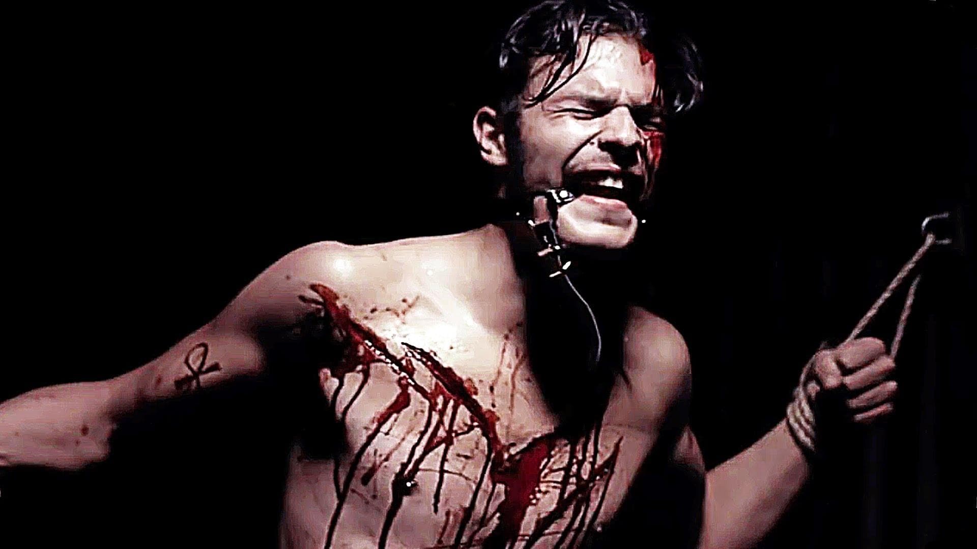 Max Evans