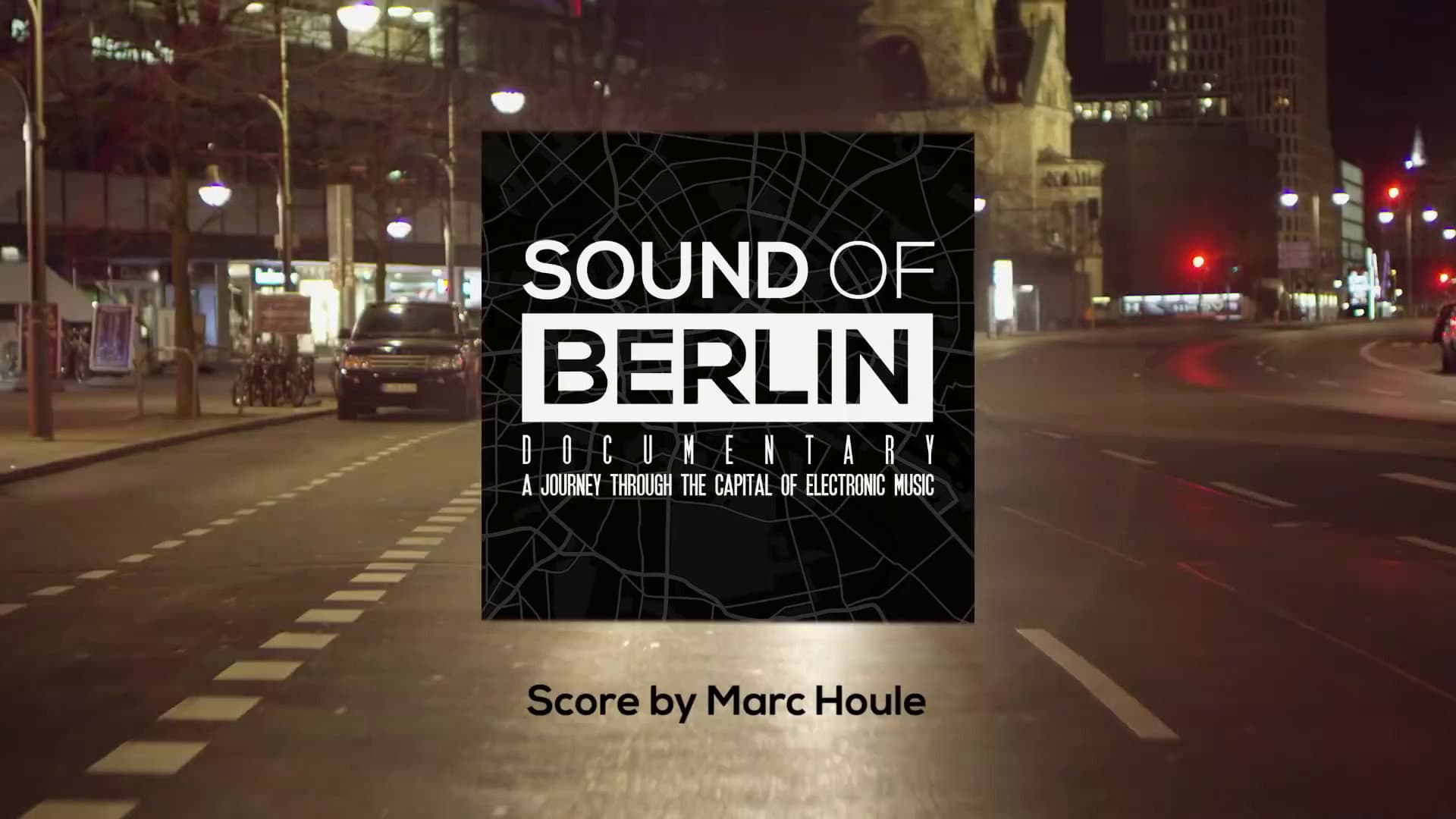 Marc Houle