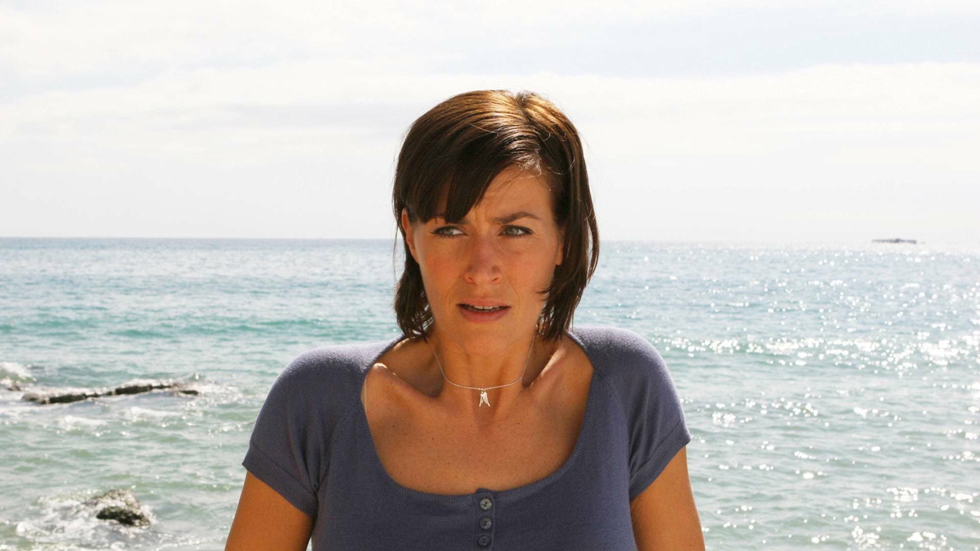 Valérie Barré