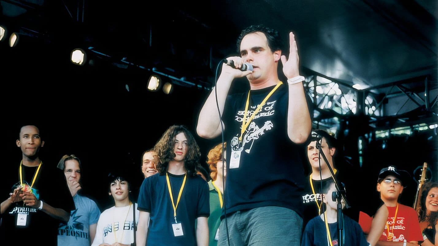 Paul Green