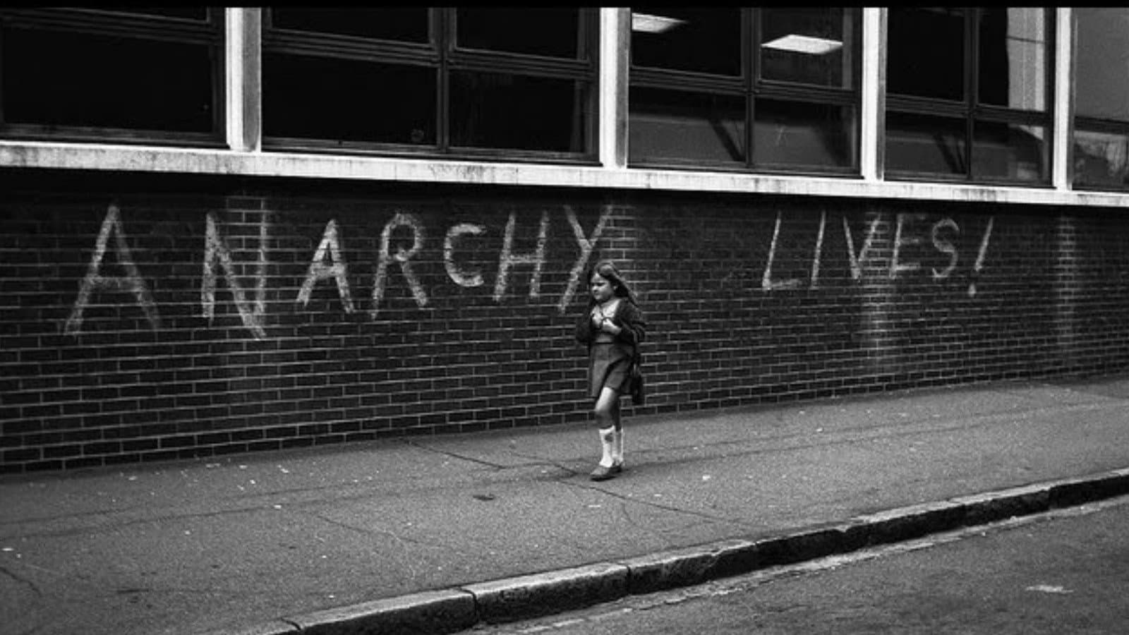 Murray Bookchin