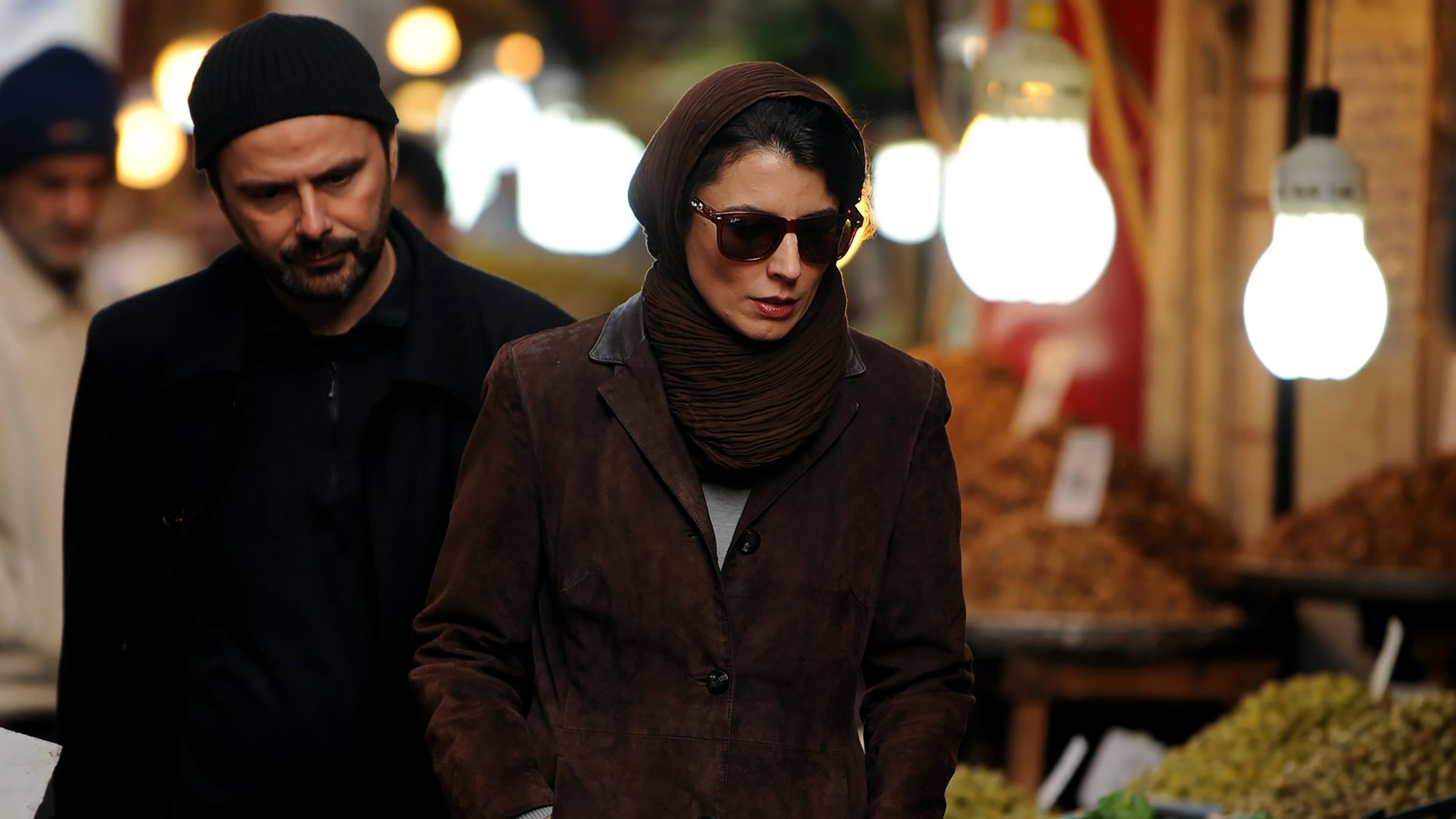 Zari Khoshkam