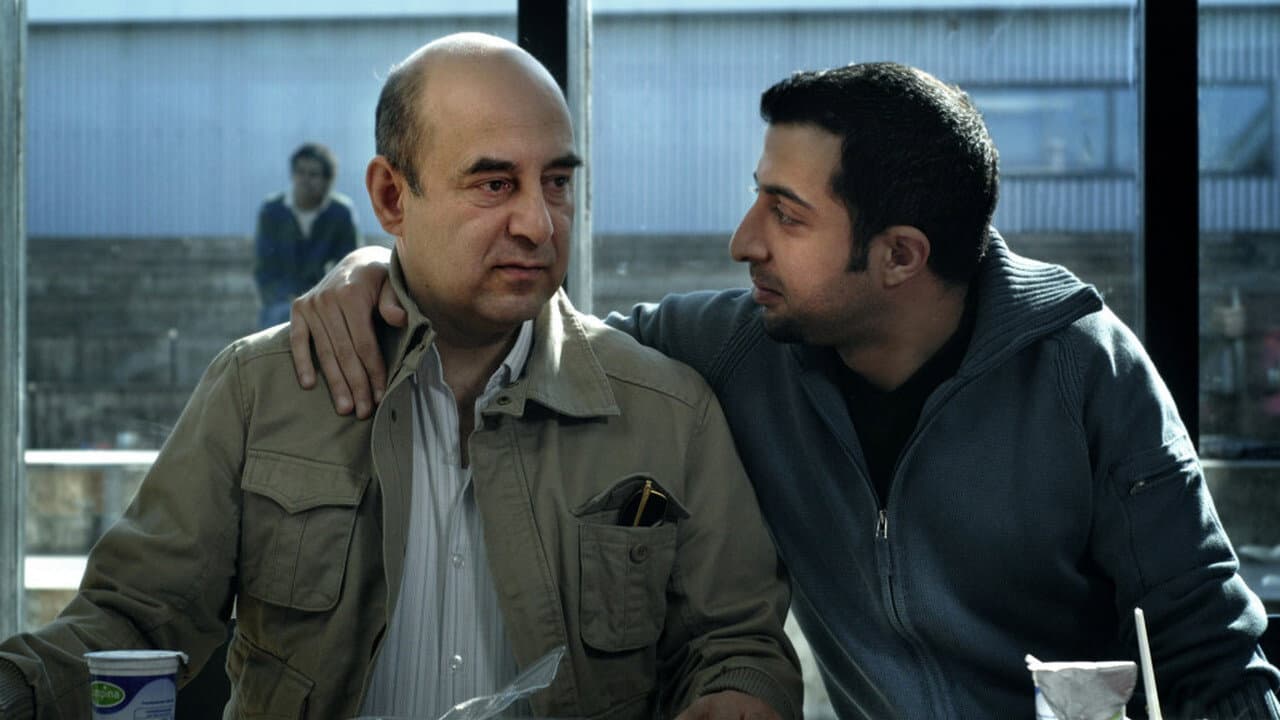 Nader Farman