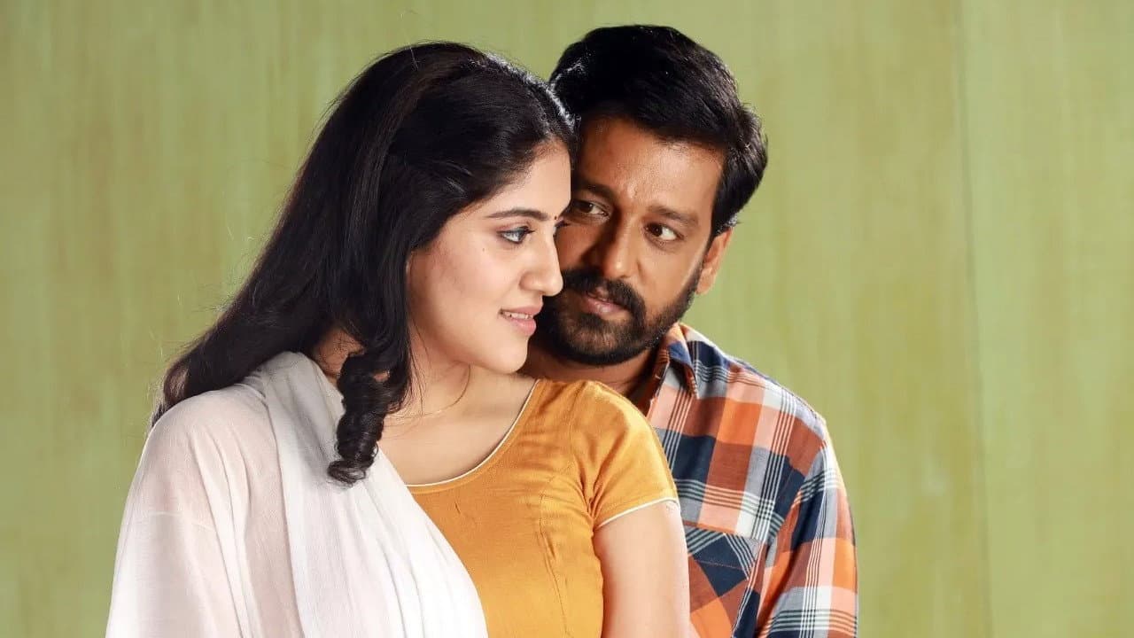 Dhanya Balakrishna