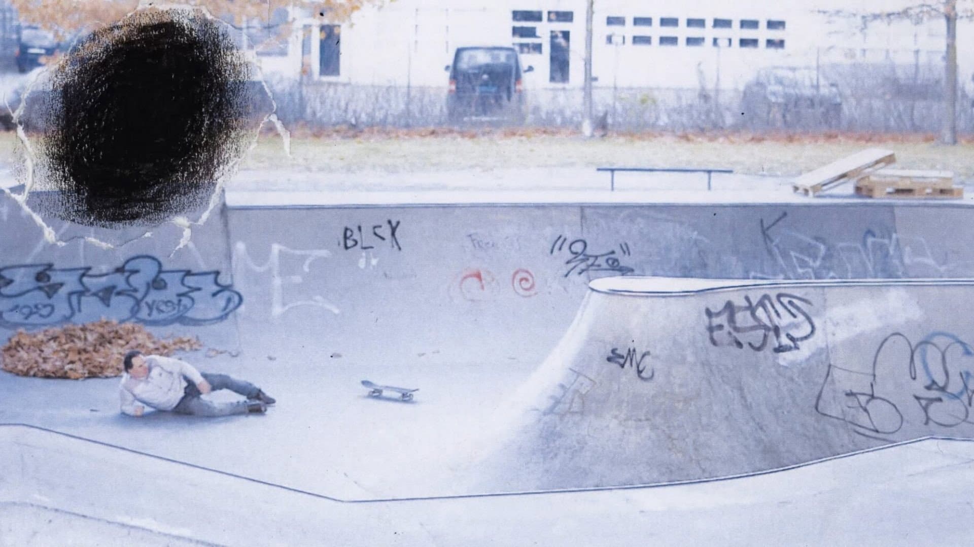Jonas Orlando Eie