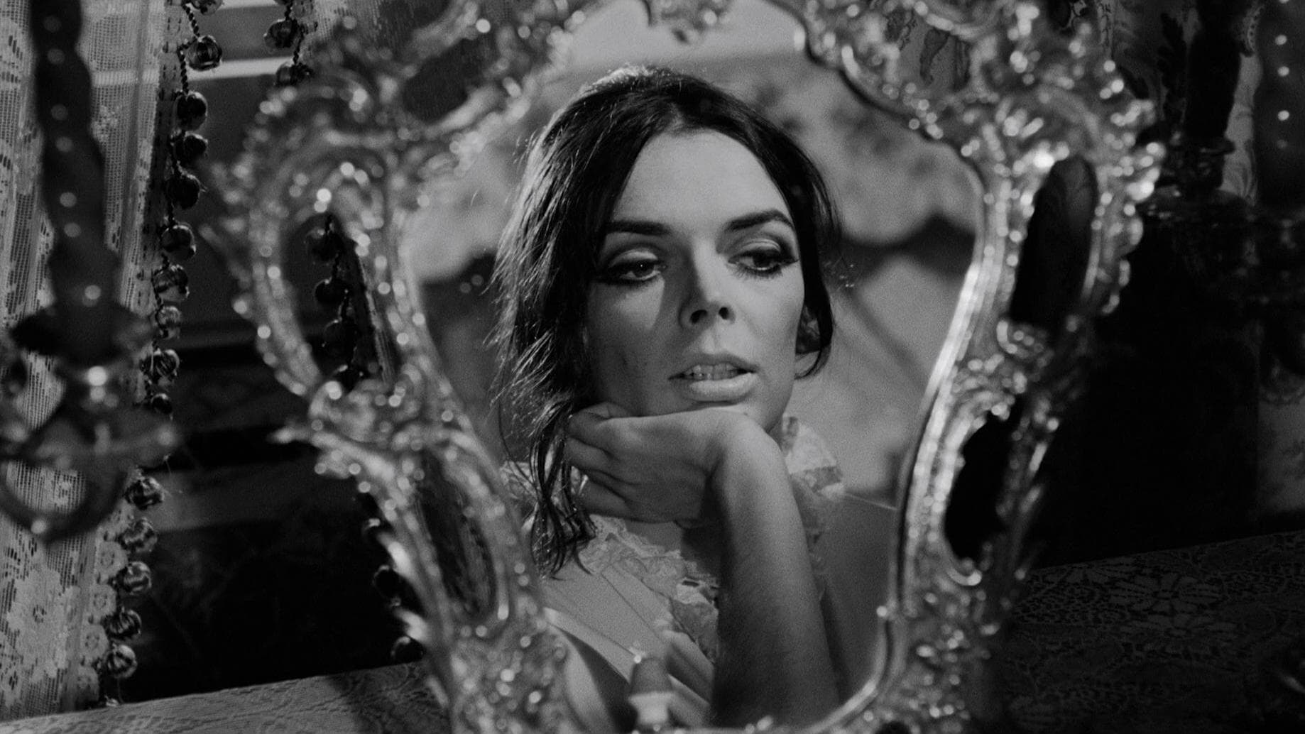 Betty Delon