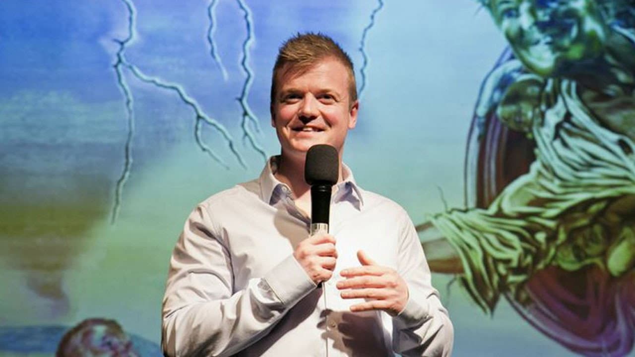 Tobias Dybvad