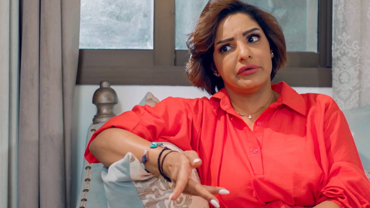 Sally Al Qady