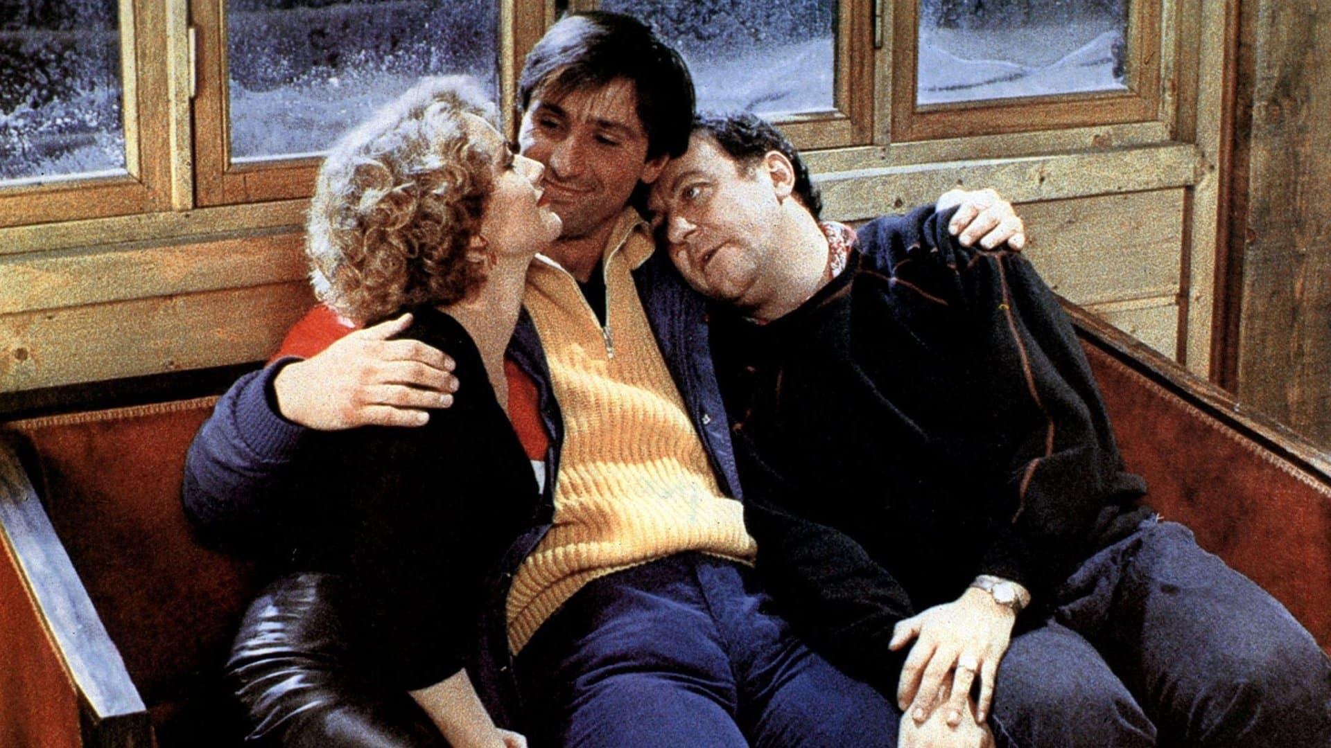 Daniel Colas