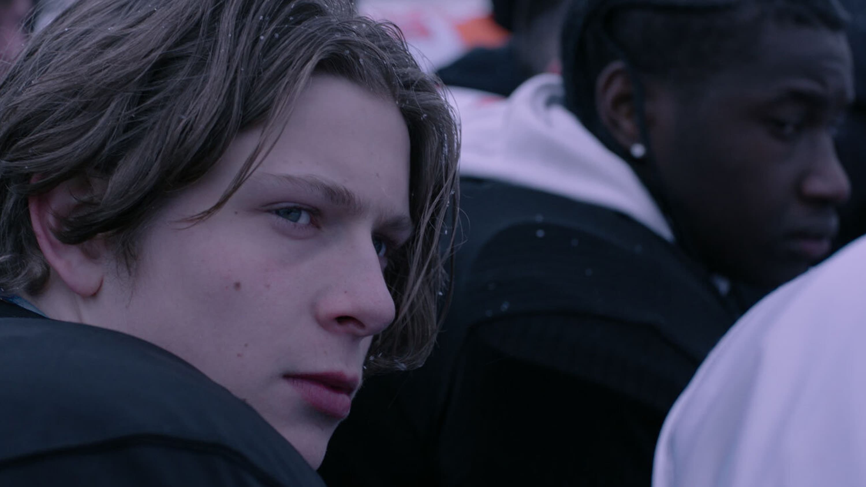 Lukas Redfern