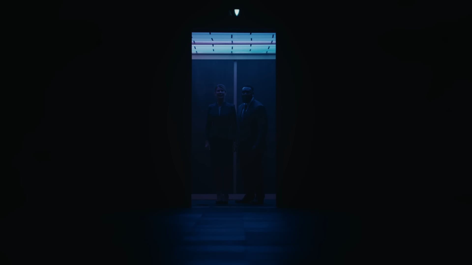 Mia Matthews