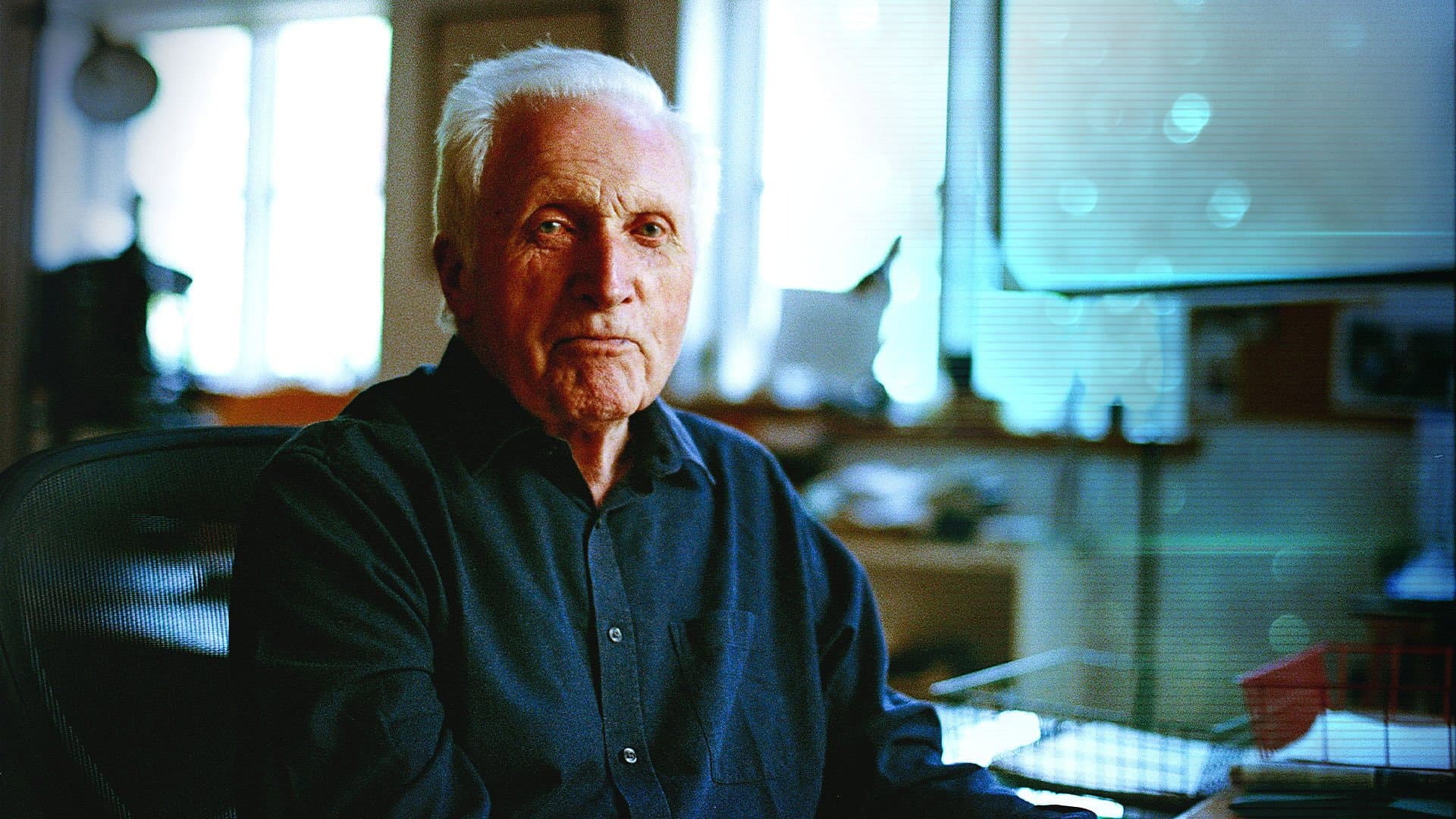 Roy Greenslade