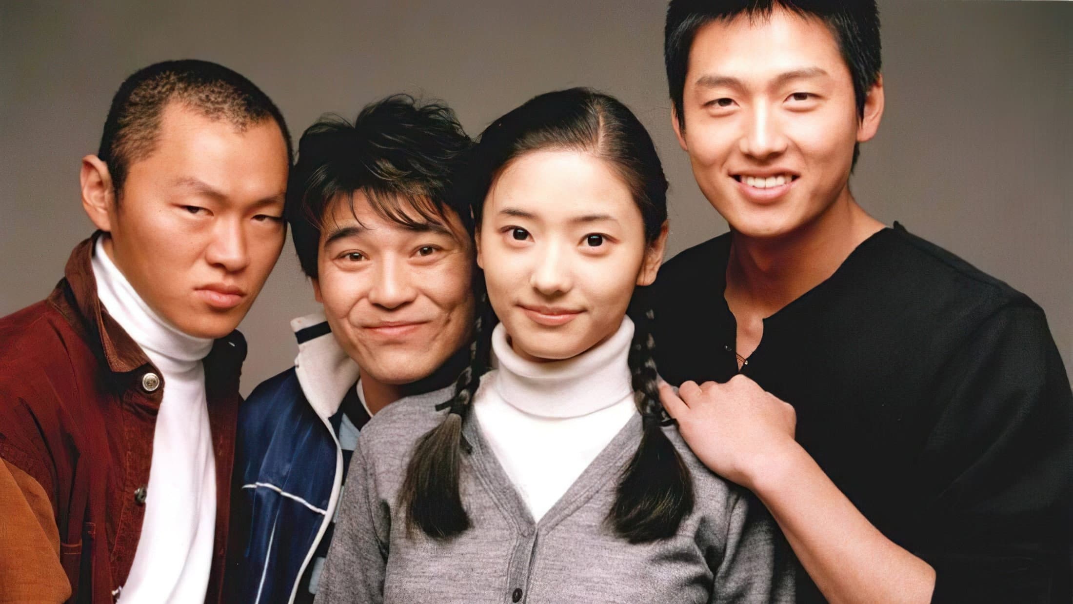 Han Chae-young