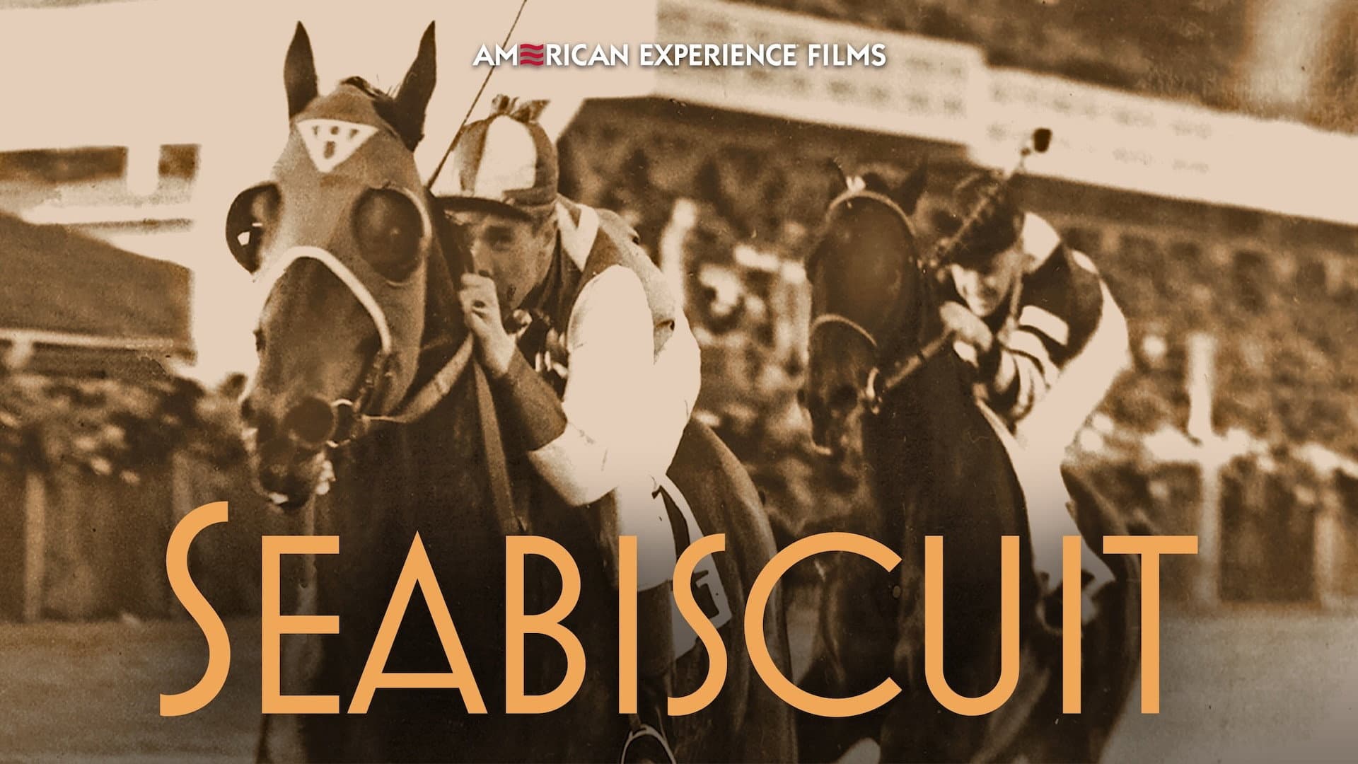 Seabiscuit