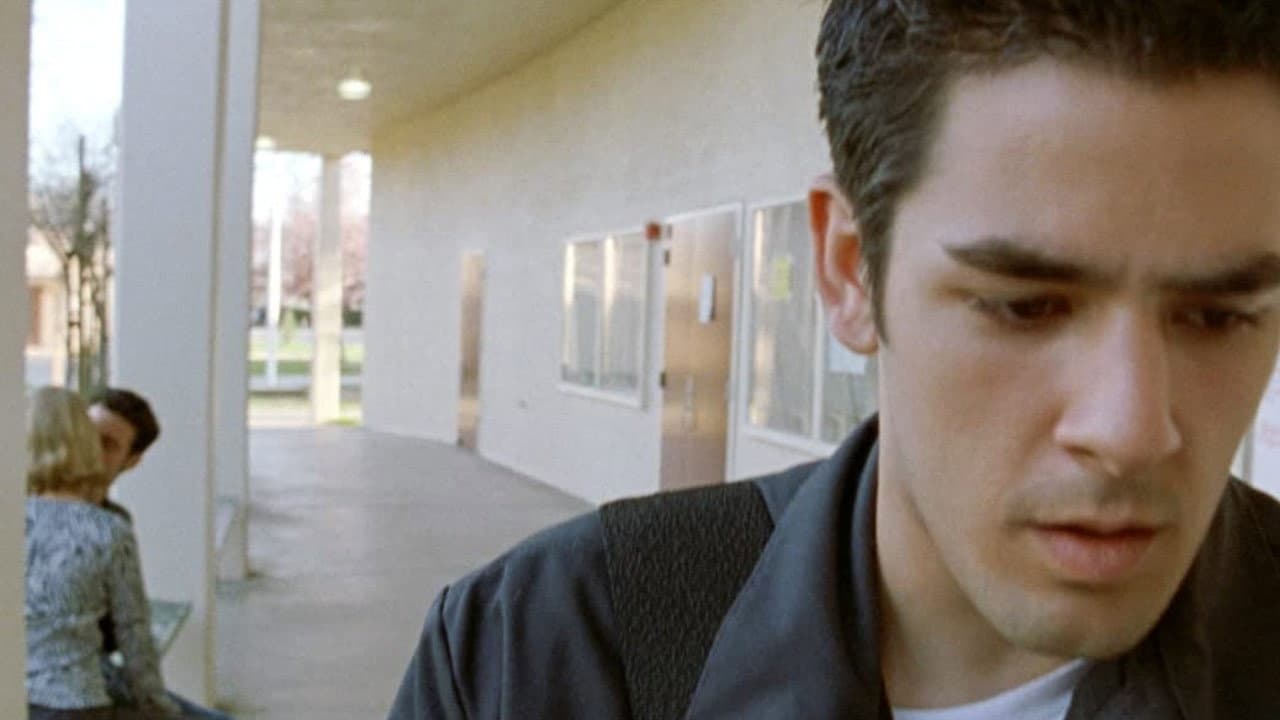 Aaron Robinson