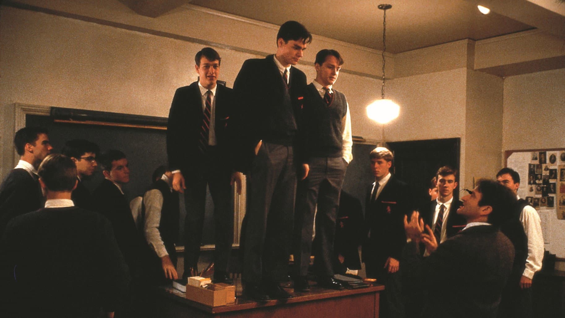 Robert Sean Leonard