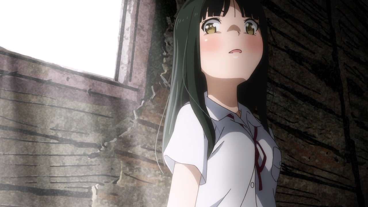Chihira Mochida