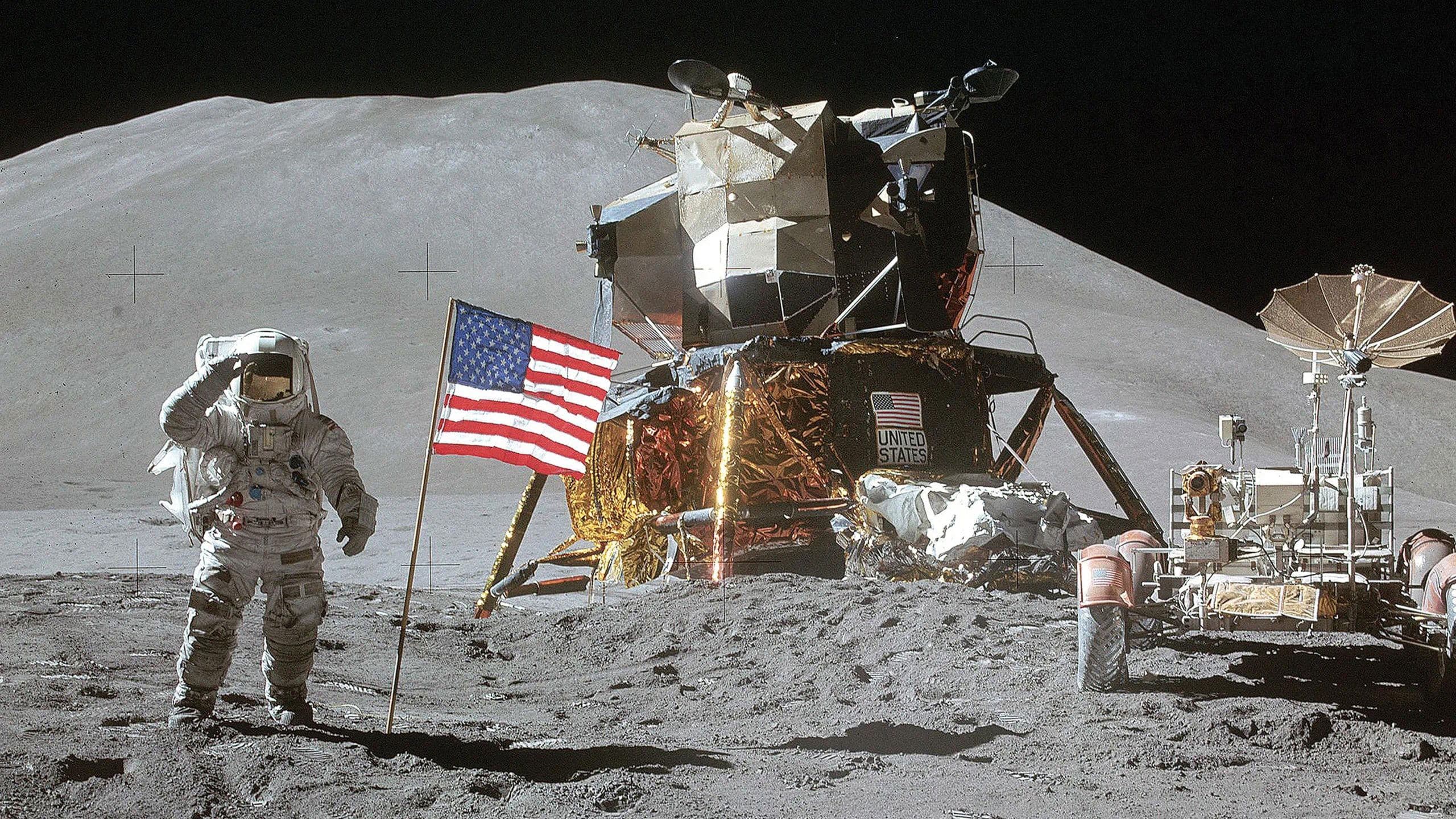 Fred Haise