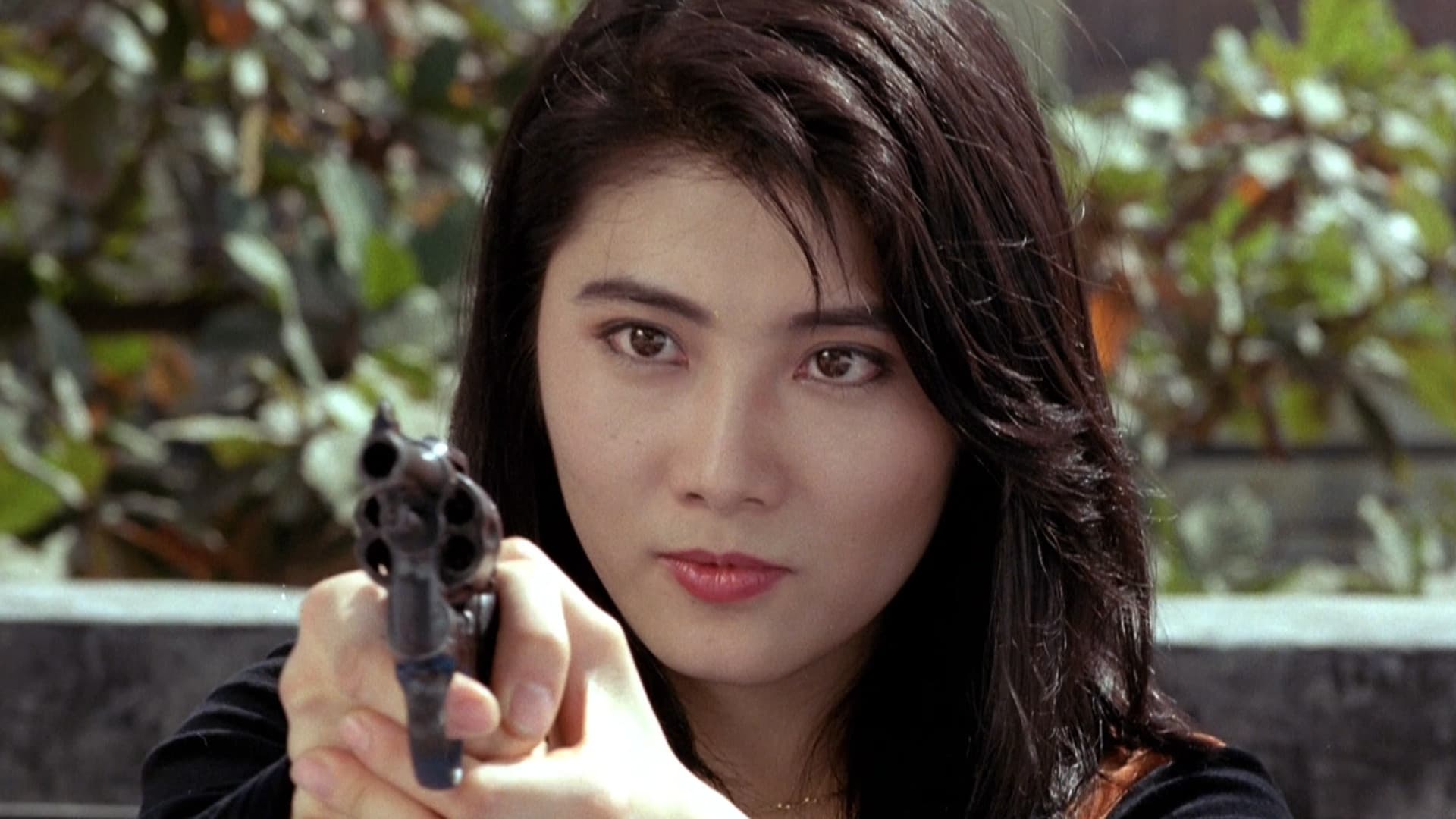 Ling Lai-Man