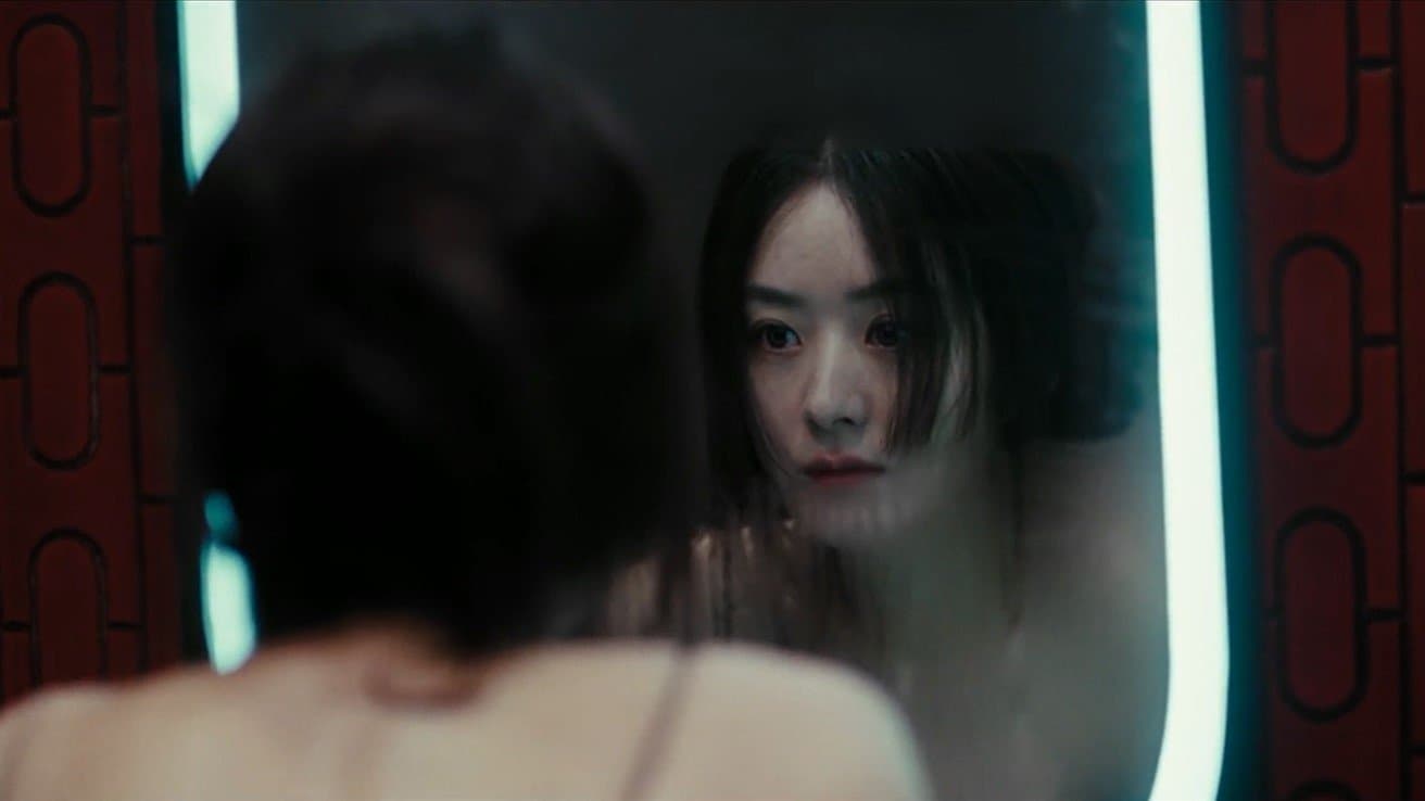 Wang Ziwei